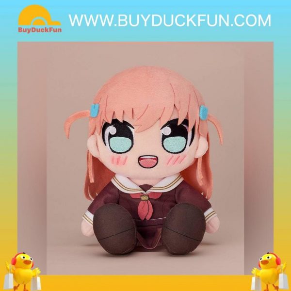 Good Smile Company Love Live! KURIPAN 玩偶 日野下花帆