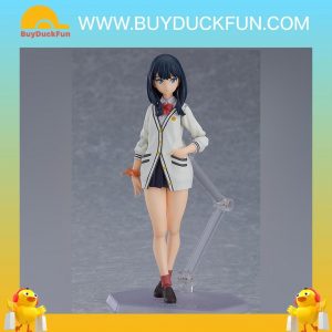 【再販】figma 440 寶多六花