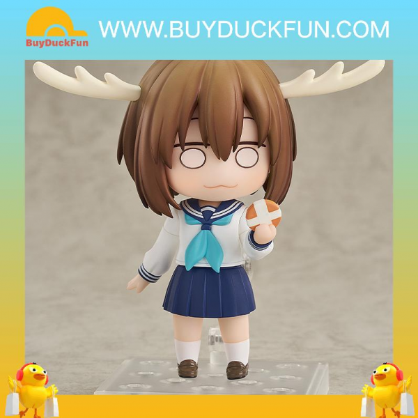 Nendoroid My Deer Friend Nokotan 黏土人 2752 鹿乃子乃子 - Image 3