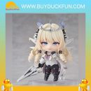 Nendoroid  Goddess Of Victory: Nikke Crown 黏土人 2767 皇冠