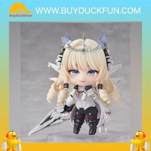 Nendoroid  Goddess Of Victory: Nikke Crown 黏土人 2767 皇冠