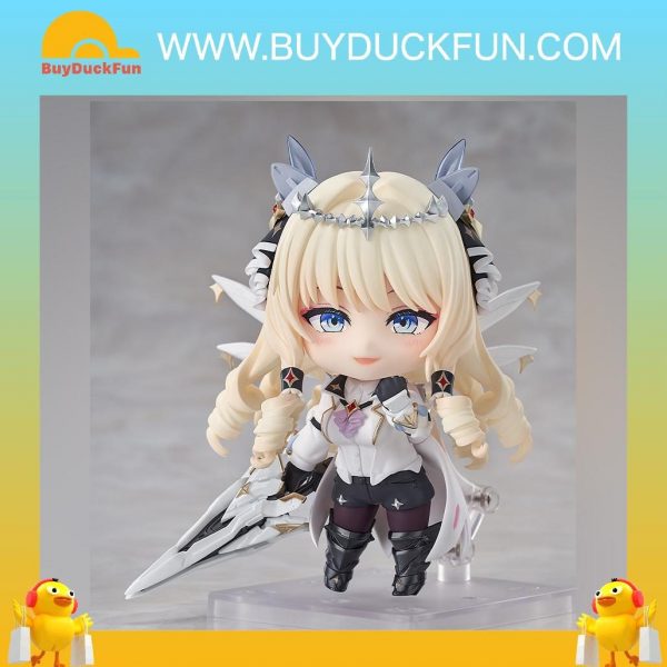 Nendoroid  Goddess Of Victory: Nikke Crown 黏土人 2767 皇冠