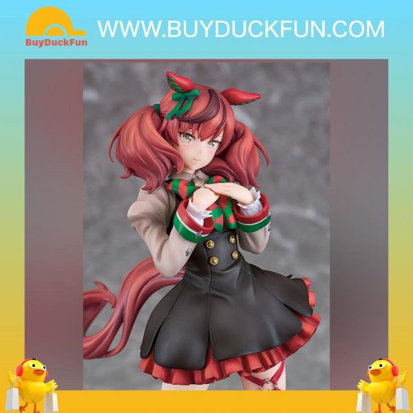 Phat! Company 1/7 Complete Figure 賽馬娘 優秀素質