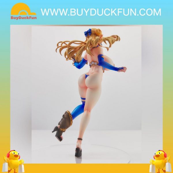 VERTEX 1/6 Originals Elf Village 第15村人 米琳德