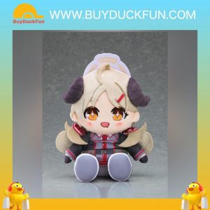 Good Smile Company Blue Archive Chocopuni 玩偶 泉