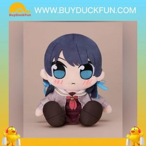 Good Smile Company Love Live! KURIPAN 玩偶 村野沙耶香
