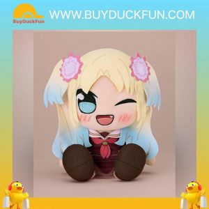 Good Smile Company Love Live! KURIPAN 玩偶 大澤瑠璃乃