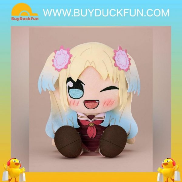 Good Smile Company Love Live! KURIPAN 玩偶 大澤瑠璃乃