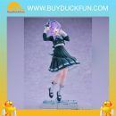BellFine 1/7 Love Live! 蓮之空女學院學園偶像俱樂部 乙宗梢 Fortune Movie Ver.