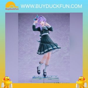 BellFine 1/7 Love Live! 蓮之空女學院學園偶像俱樂部 乙宗梢 Fortune Movie Ver.