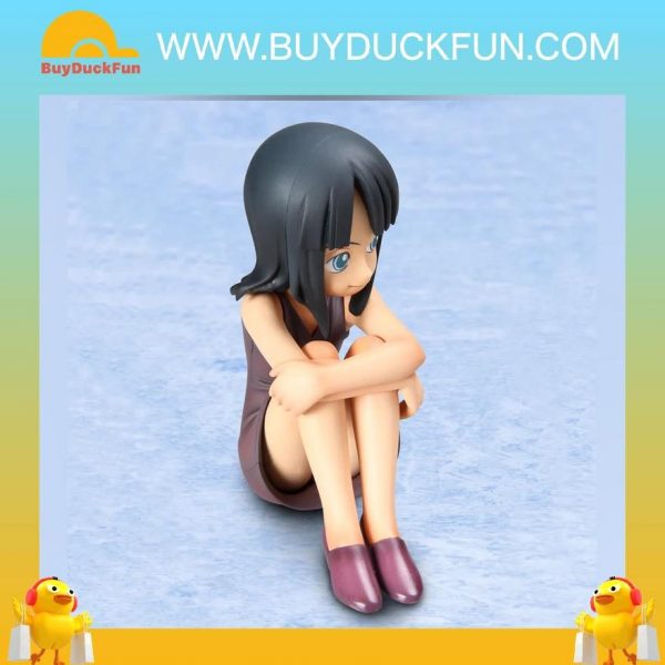 Megahouse [P.O.P]《海賊王》CB-EX 妮可·羅賓 Ver.Dereshi!(超限定復刻版)[PB]