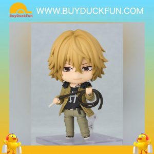 Nendoroid REBORN! Dino 黏土人 2779 迪諾