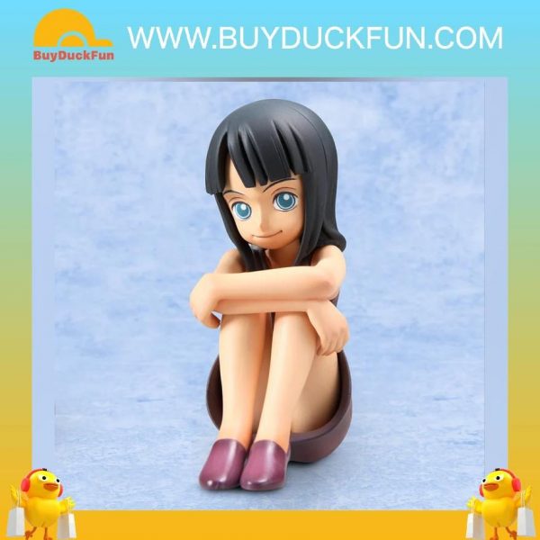 Megahouse [P.O.P]《海賊王》CB-EX 妮可·羅賓 Ver.Dereshi!(超限定復刻版)[PB]
