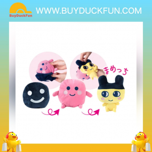 Bandai Tamagotchi 3-way公仔 Mametchi