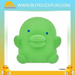 Bandai Tamagotchi 軟膠公仔 Kuchipatchi
