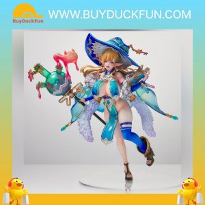 VERTEX 1/6 Originals Elf Village 第15村人 米琳德
