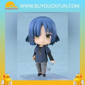 Nendoroid Bocchi the Rock! 黏土人 2785 山田涼 便服Ver.