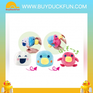 Bandai Tamagotchi 3-way公仔 Hashizotchi