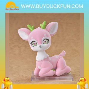 Nendoroid Deer (Strawberry Milk) Ver.黏土人 2736-b 鹿（草莓牛奶）Ver.