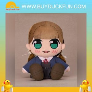 Love Live! Superstar!!: KURIPAN 玩偶 櫻小路希奈子