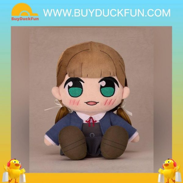 Love Live! Superstar!!: KURIPAN 玩偶 櫻小路希奈子