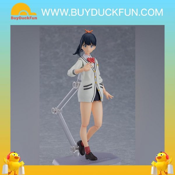 【再販】figma 440 寶多六花