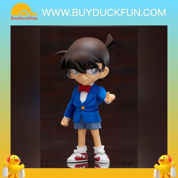FREEing figFIX Detective Conan Conan Edogawa SP-001 江戶川柯南