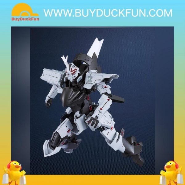 MODEROID 帝爾鋒 第二形態