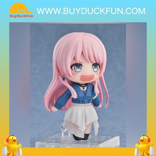 Nendoroid BanG Dream! Anon Chihaya 黏土人2707 千早愛音