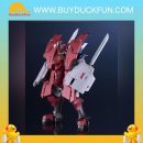 MODEROID 帝爾鋒 第三形態