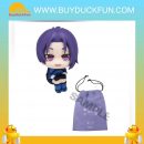 Lookup BLUE LOCK 《藍色監獄》御影玲王(日本代表隊隊服Ver.)[PB][附特典]