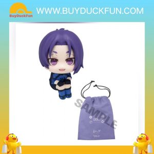 Lookup BLUE LOCK 《藍色監獄》御影玲王(日本代表隊隊服Ver.)[PB][附特典]