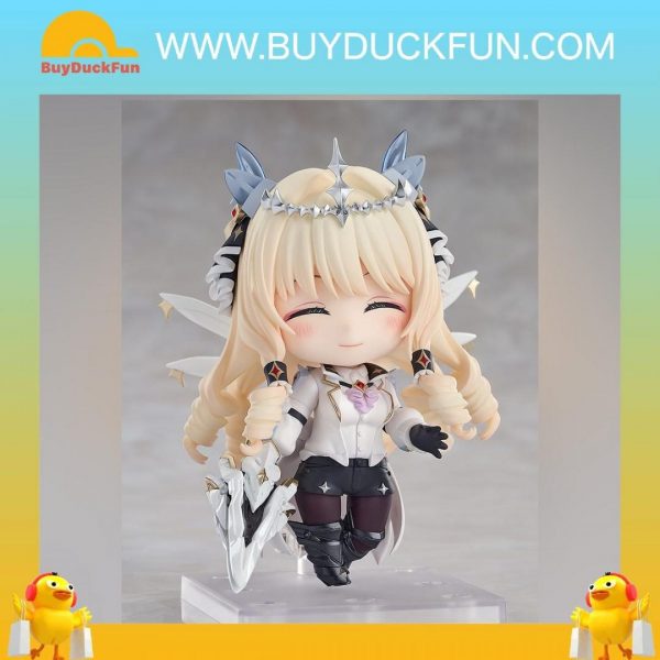 Nendoroid  Goddess Of Victory: Nikke Crown 黏土人 2767 皇冠