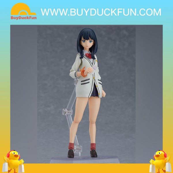 【再販】figma 440 寶多六花