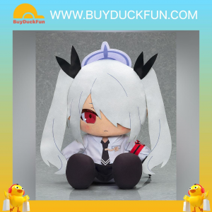 Good Smile Company Blue Archive Chocopuni 大尺寸40公分玩偶 伊織