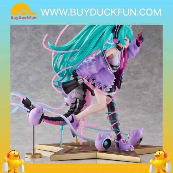 Hobby Stock 1/7  初音未來 Hatsune Miku: HATSUNE MIKU Digital Stars 2023 ver.