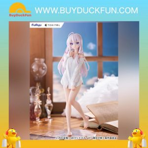 Furyu TENITOL TALL《魔女之旅》伊蕾娜 -襯衫-