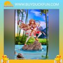 Kadokawa Sword Art Online 1/7 Complete Figure 亞絲娜 涼麗佳人Ver.