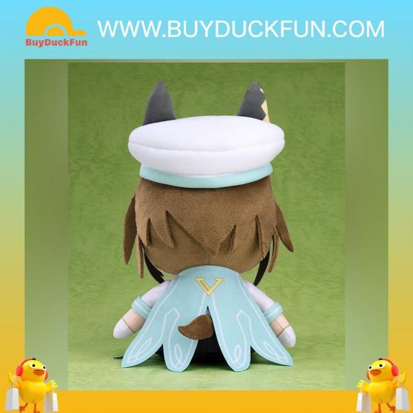 Good Smile Company KURIPAN 玩偶 高尚駿逸