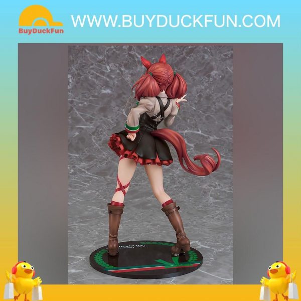 Phat! Company 1/7 Complete Figure 賽馬娘 優秀素質