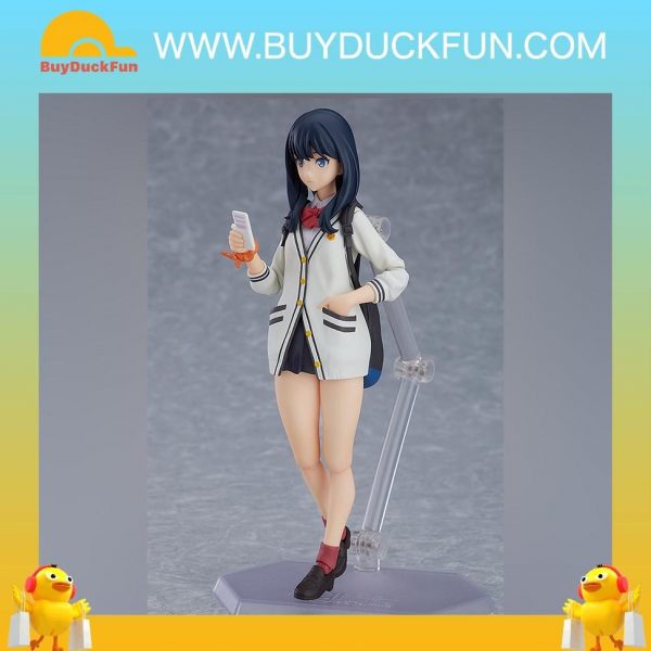 【再販】figma 440 寶多六花