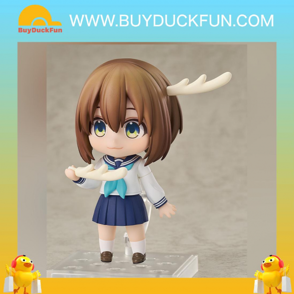 Nendoroid My Deer Friend Nokotan 黏土人 2752 鹿乃子乃子 - Image 2