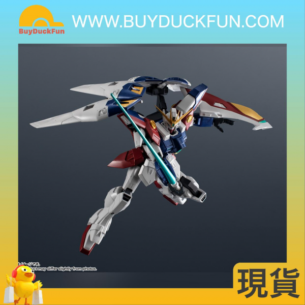 [GUNDAM UNIVERSE] 飛翼高達零式 - Image 6