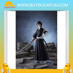Good Smile Company POP UP PARADE 朽木露琪亞