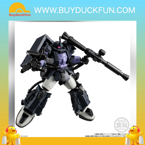 Bandai Candy Toy 機動戰士高達G-FRAME FA 第8彈 W/O GUM 【Box of 12】 - Image 9