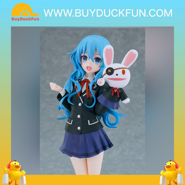 POP UP PARADE 四糸乃 制服Ver. L size - Image 3