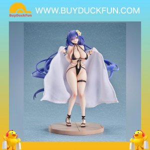 Good Smile Arts Shanghai 1/7 Azur Lane 碧藍航線 莫加多爾 靜謐一隅的燥熱Ver.