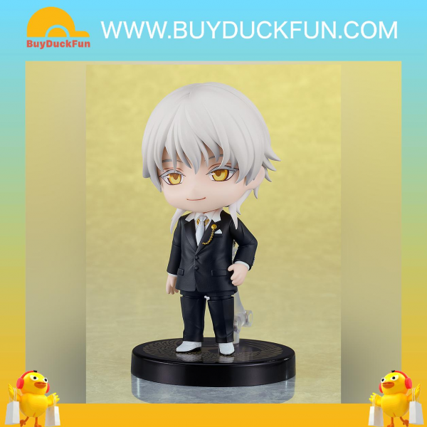 Nendoroid 黏土人 2807 鶴丸國永 祝裝Ver. - Image 3