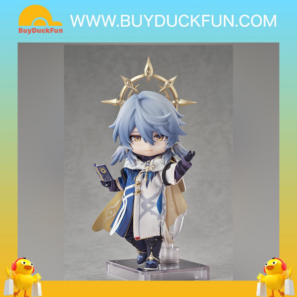 Nendoroid Honkai: Star Rail Doll Sunday  黏土娃 星期日 - Image 2