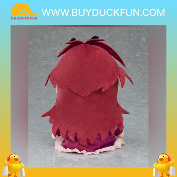 Good Smile Company Puella Magi Madoka Magica KURIPAN 玩偶 佐倉杏子 - Image 2